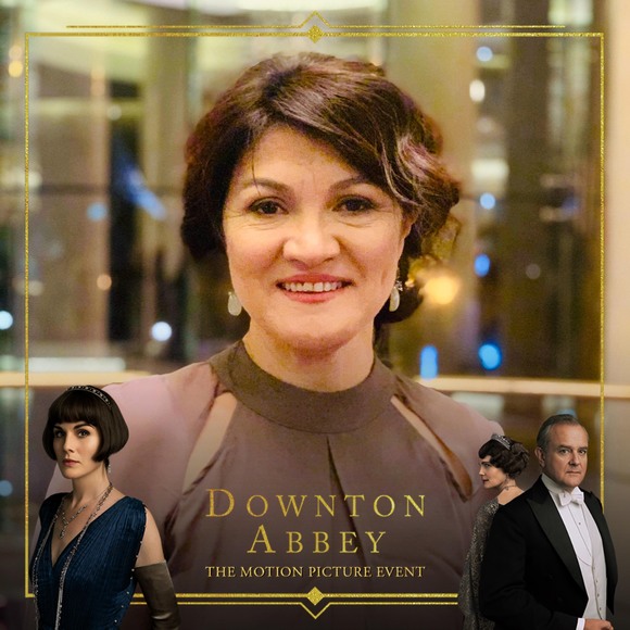 Meet your Posher, Halida - Picture 1 of 1